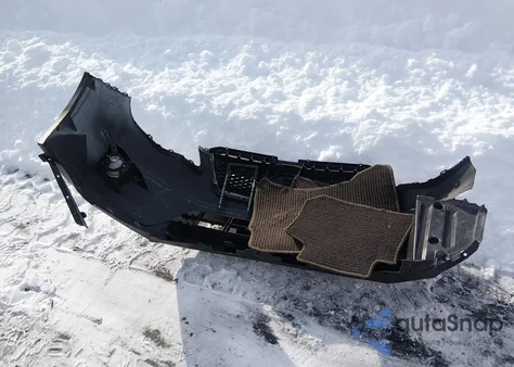 2013 Subaru Xv Crosstrek 2.0I Premium from USA, damaged, VIN JF2GPAWC8D2890910